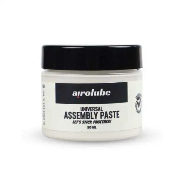 Pâte de montage universelle Airolube  Pâte de montage  Pot 50ml