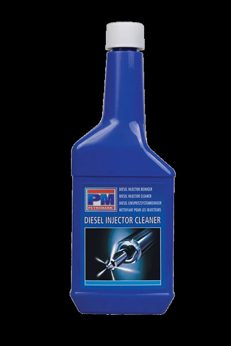 PETROMARK NETTOYANT INJECTEUR DIESEL 250ML POUR DES PERFORMANCES MOTEUR OPTIMALES