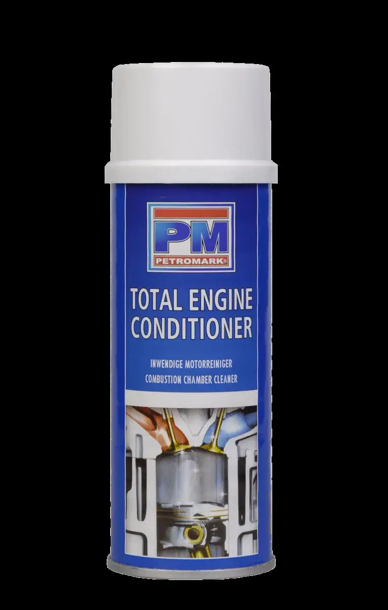 PETROMARK TOTAL ENGINE CONDITIONER 200ML POUR DES PERFORMANCES MOTEUR OPTIMALES