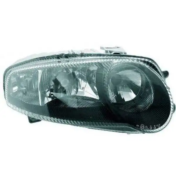 PHARE RE. ALFA 147. 01 04             H7/H7/H1