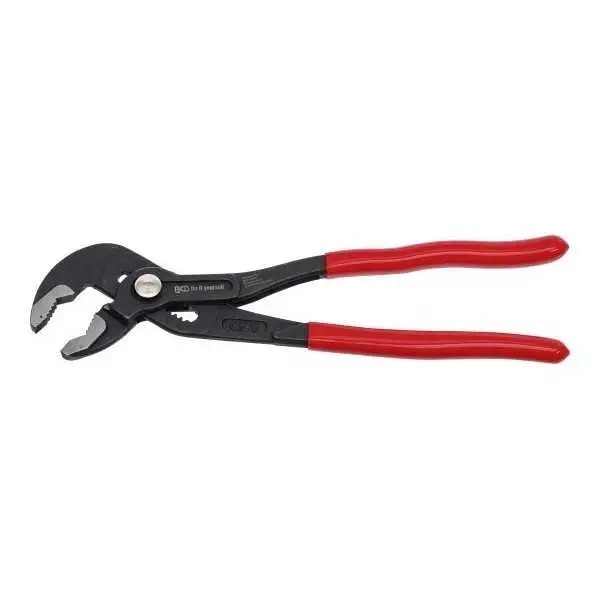 Pince multiprise avec blocage 240 mm