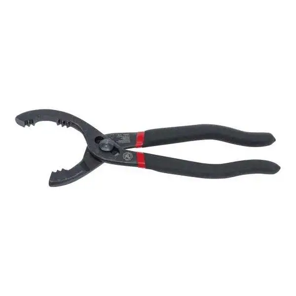Pince pour filtre à huile 250 mm