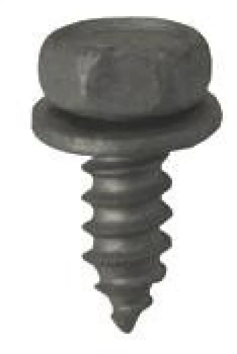 VIS TôLE 4,8X13 MM AVEC TêTE CRUCIFORME PHILIPS (20 PIèCES)