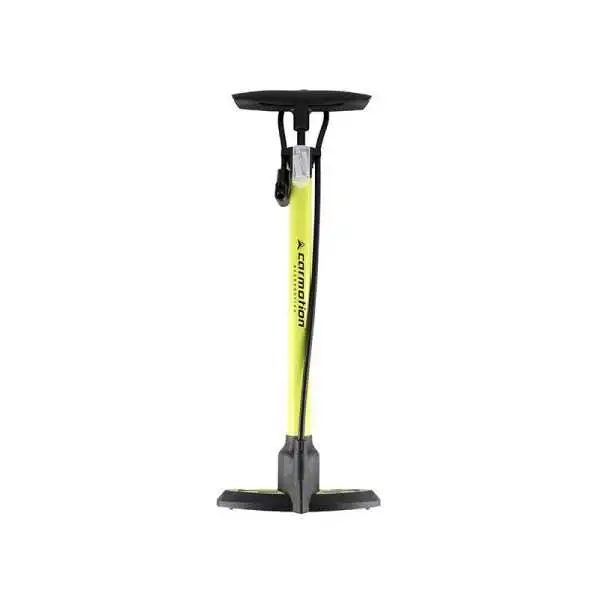 Pompe à main, max 11 BAR / 160 PSI