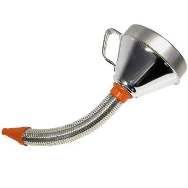 Pressol entonnoir métal 160mm