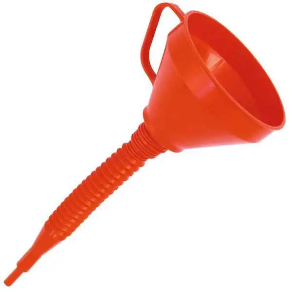 Pressol entonnoir plastique 160mm