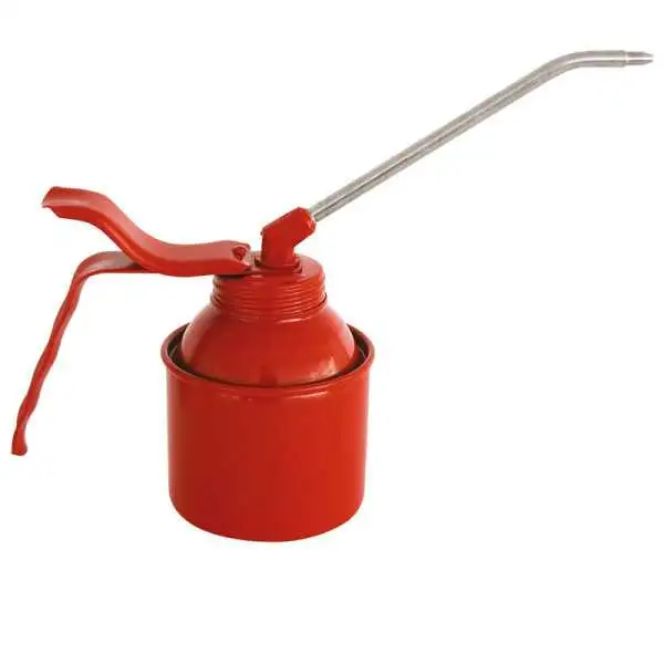 Pressol huile seringue métal plastique pompe 250ml