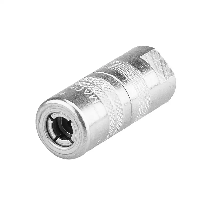 BEC HYDRAULIQUE PRESSOL 1/8", Ø15MM POUR GRAISSEURS