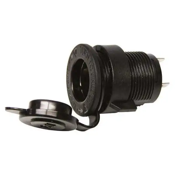 Prise encastrée 12V