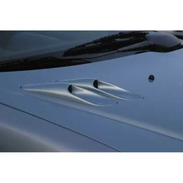 Prises dair RGM Bonnet adaptable sur Peugeot 206 remplaçant lorigine