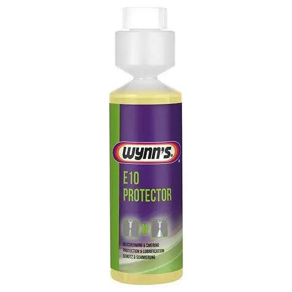 Protecteur E10 de Wynn
