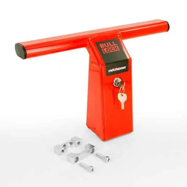 Protection dattelage Matador BullLock 4.1kg