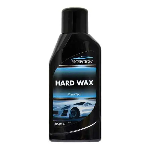 Protecton Cire dure nano tech 500ml