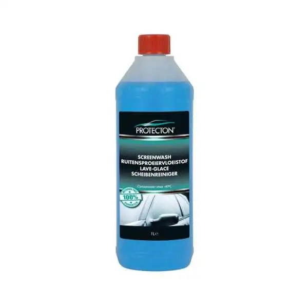 Protecton Liquide laveglace concentré 1L