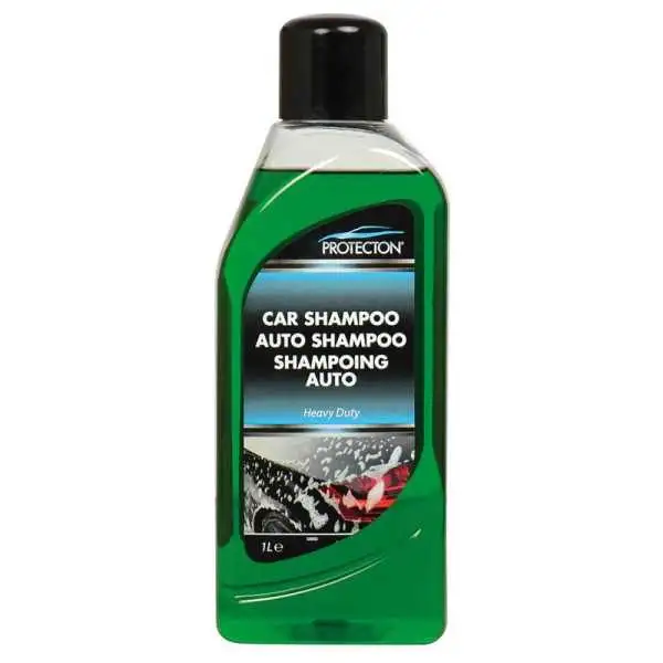 Protecton Shampooing pour voiture Heavy Duty 1 litre