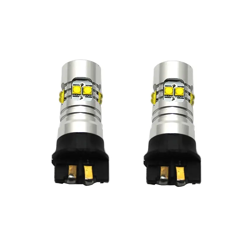 X-LINE PW24W CANBUS FEUX DE JOUR LED 6000K