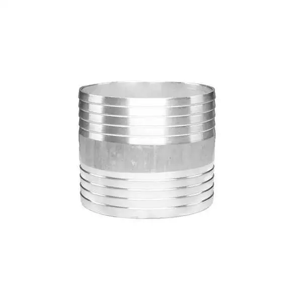 RACCORD DE TUYAU DIAM. 75 MM