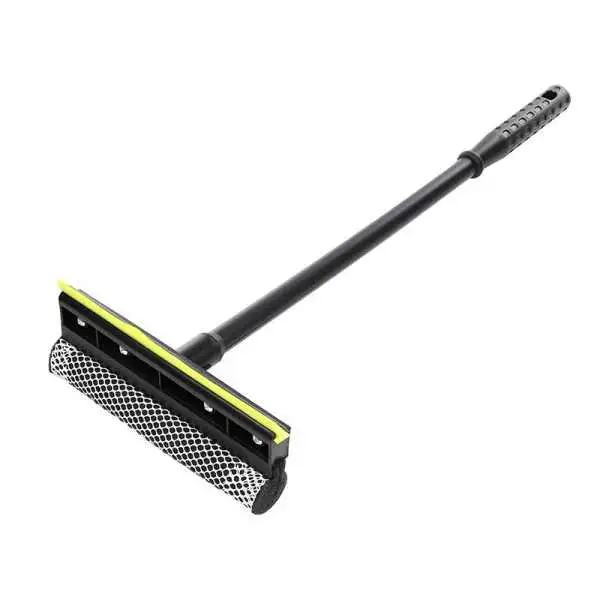 Raclette de nettoyage de vitres