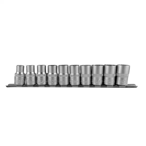 RAIL A DOUILLES TOURNEVIS 1 2 6 PANS