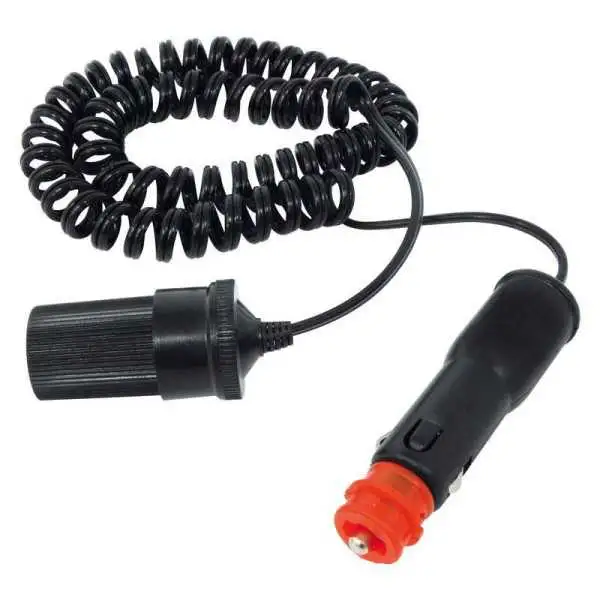 Rallonge  fusible 10A.1224V