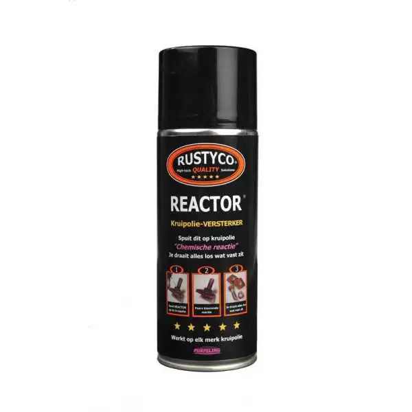 Réacteur Rustyco 300ml