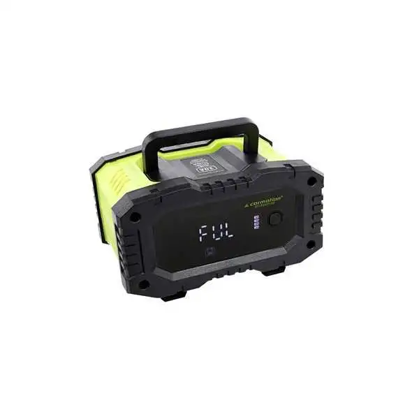 Redresseur numérique intelligent pour batteries 12V 10A 6 - 200 Ah, 24V 5A, 6 - 100 Ah