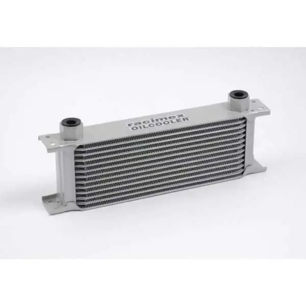 Refroidisseur dhuile 115mm 13 rangs convient uniquement aux voitures