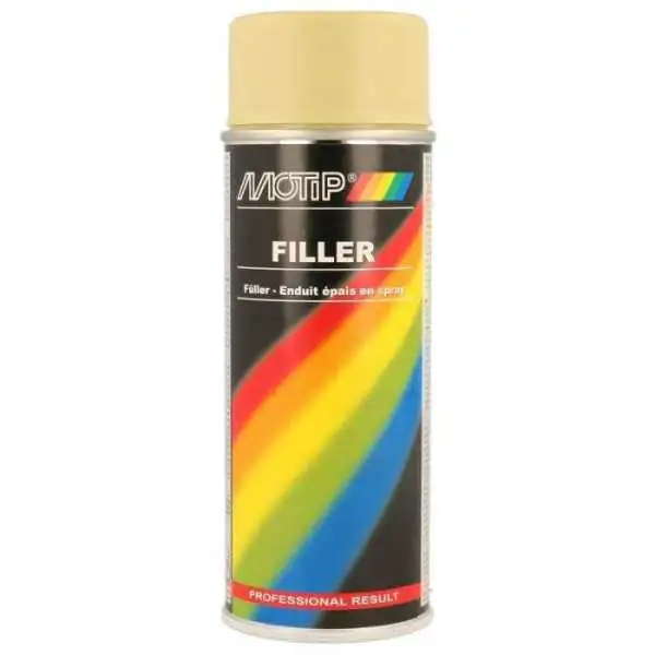 Remplisseur Motip  400ml