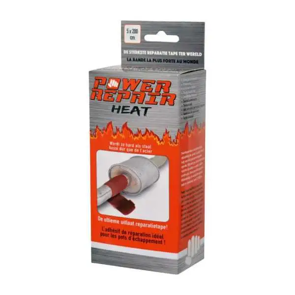 Ruban de réparation Power Heat 5x200cm
