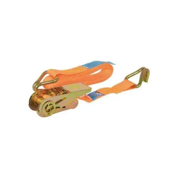 Sangle darrimage Carpoint avec cliquet et crochets 3 mètres