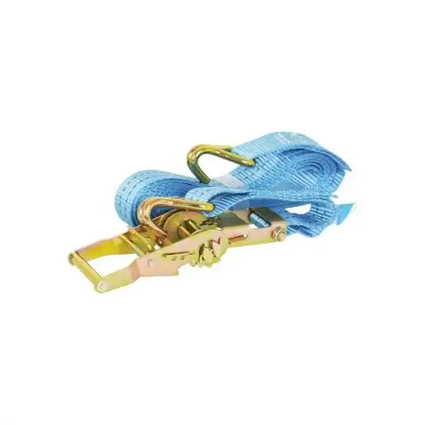 Sangle darrimage Carpoint avec cliquet et crochets 7 mètres