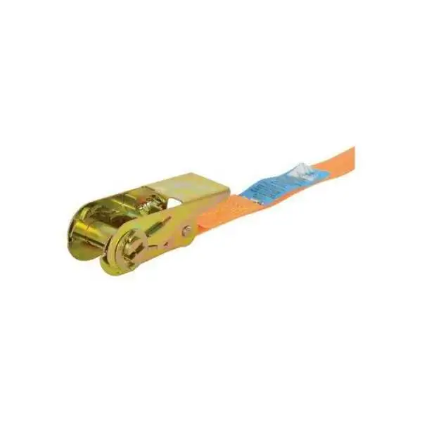 Sangle de tension Carpoint avec cliquet 3 mètres
