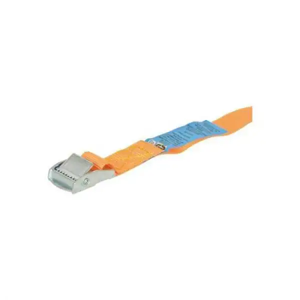Sangle de tension Carpoint avec pince 5m x 25cm