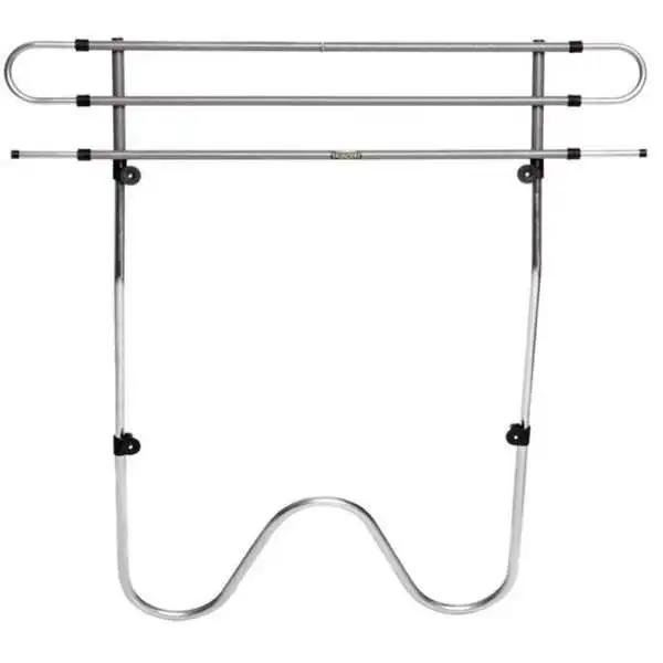Saunders Universal Dog Guard WTube 1725cm