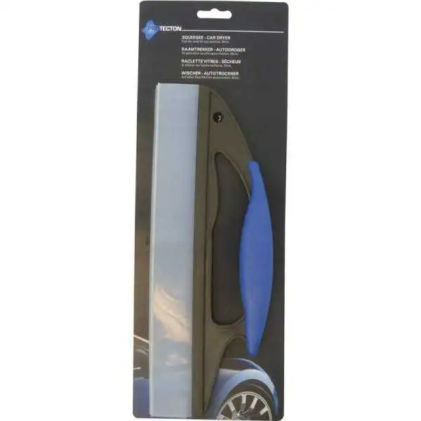 Séchoir de voiture Protecton Extracteur de fenêtre longueur 30 cm