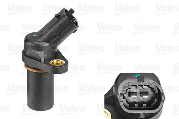Capteur d'angle, vilebrequin VALEO 254000