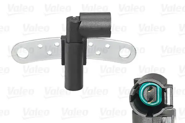Capteur d'angle, vilebrequin VALEO 254001