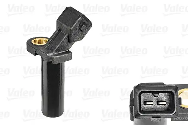 Capteur d'angle, vilebrequin VALEO 254004