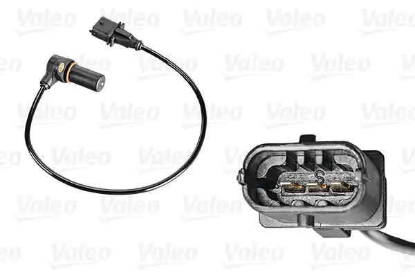 Capteur d'angle, vilebrequin VALEO 254013