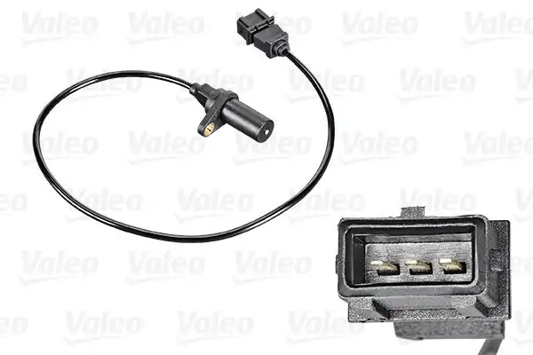 Capteur d'angle, vilebrequin VALEO 254018