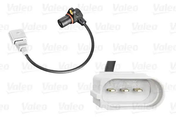 Capteur d'angle, vilebrequin VALEO 254019
