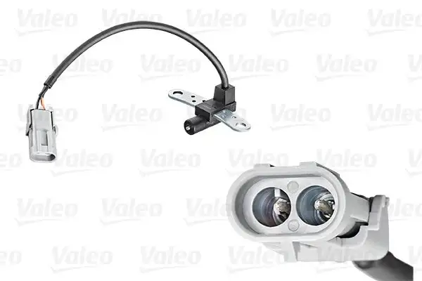 Capteur d'angle, vilebrequin VALEO 254025