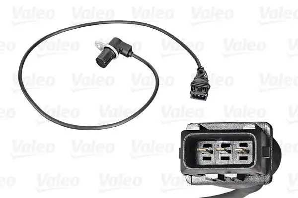 Capteur d'angle, vilebrequin VALEO 254030