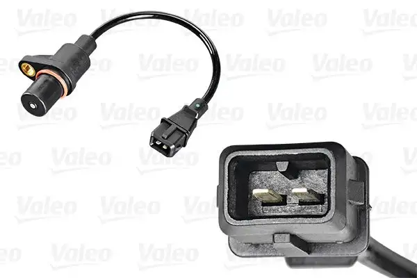 Capteur d'angle, vilebrequin VALEO 254032