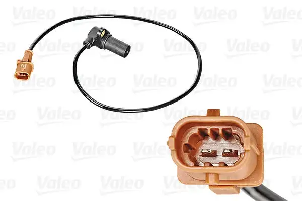 Capteur d'angle, vilebrequin VALEO 254034