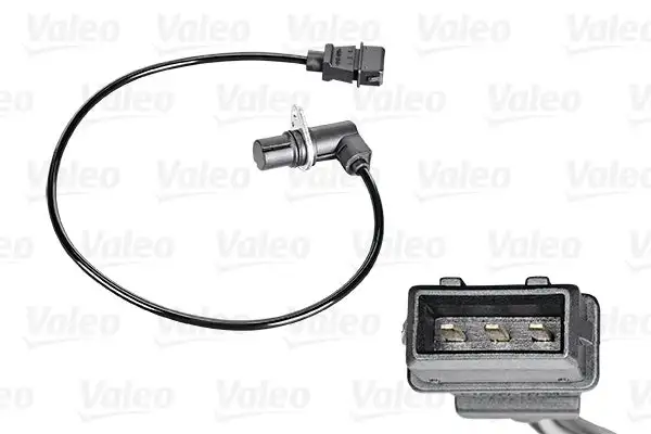 Capteur d'angle, vilebrequin VALEO 254038