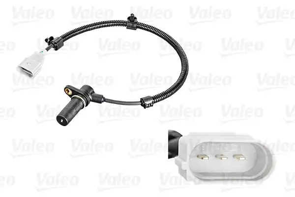 Capteur d'angle, vilebrequin VALEO 254045