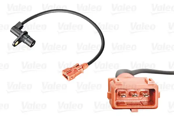 Capteur d'angle, vilebrequin VALEO 254046