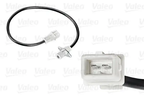 Capteur d'angle, vilebrequin VALEO 254048