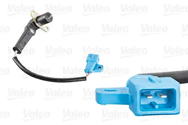 Capteur d'angle, vilebrequin VALEO 254052